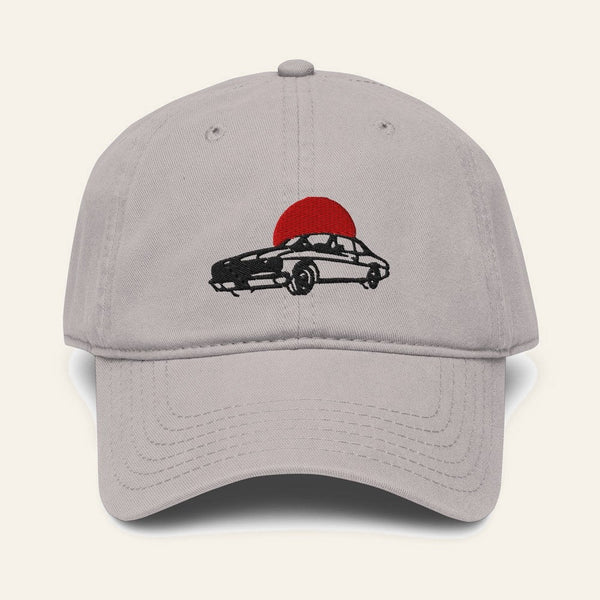 The Del Barrio Cap