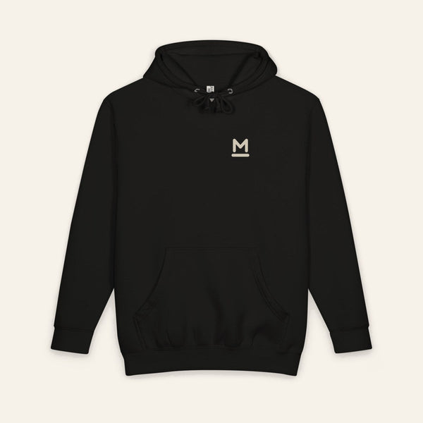 The Del Barrio Hoodie