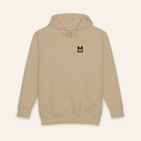 The Del Mar Hoodie