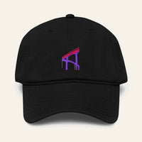 The De la Ciudad Cap