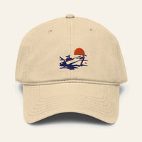 The Del Mar Cap