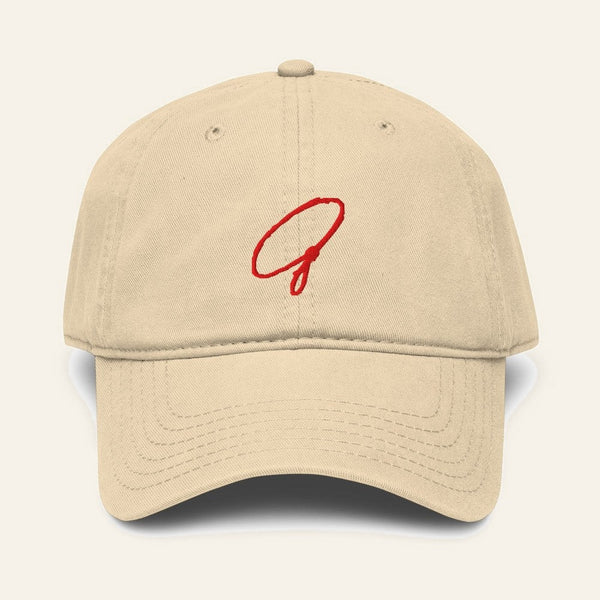 The Del Rancho Cap